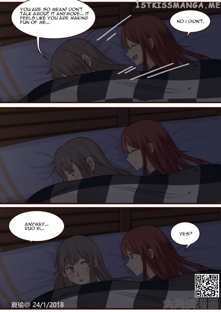 Lily – Manga Chapter 549 - page 4