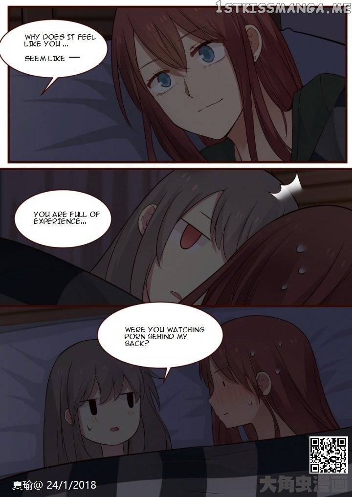 Lily – Manga Chapter 549 - page 5