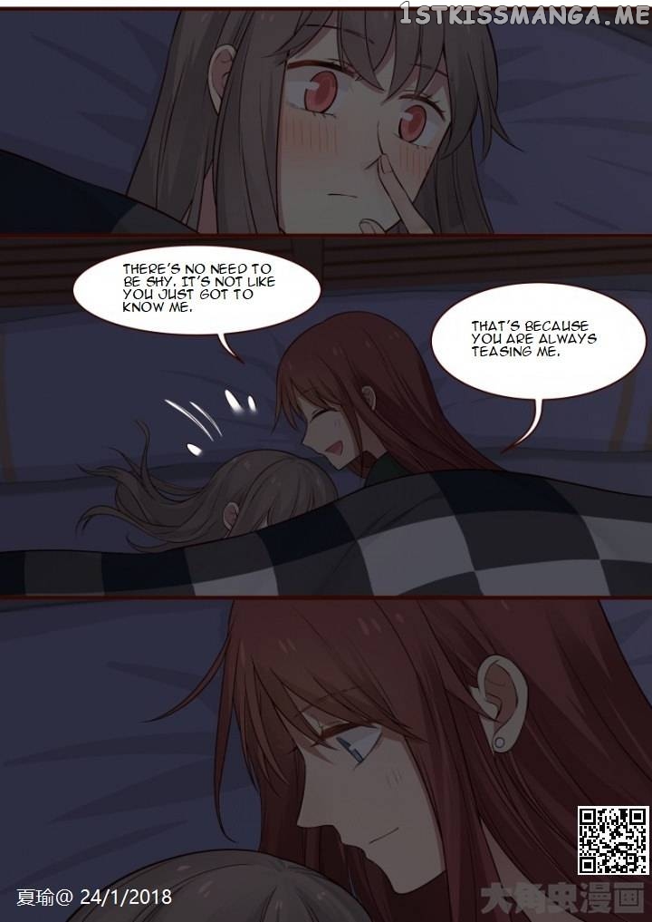 Lily – Manga Chapter 549 - page 7