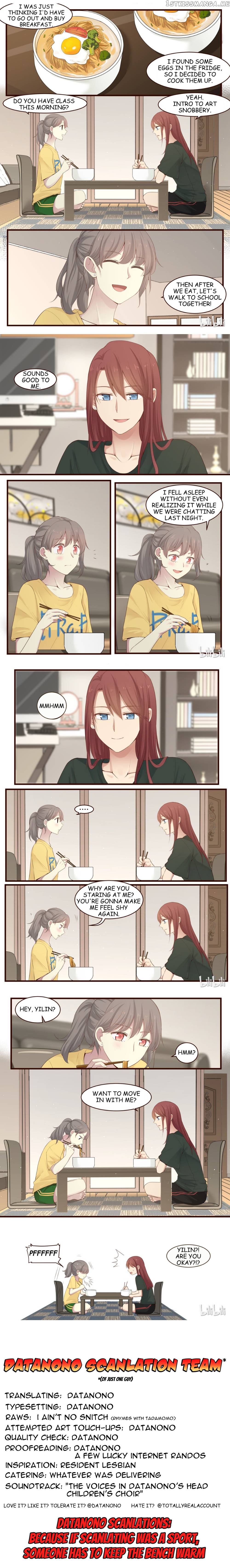 Lily – Manga Chapter 515 - page 2