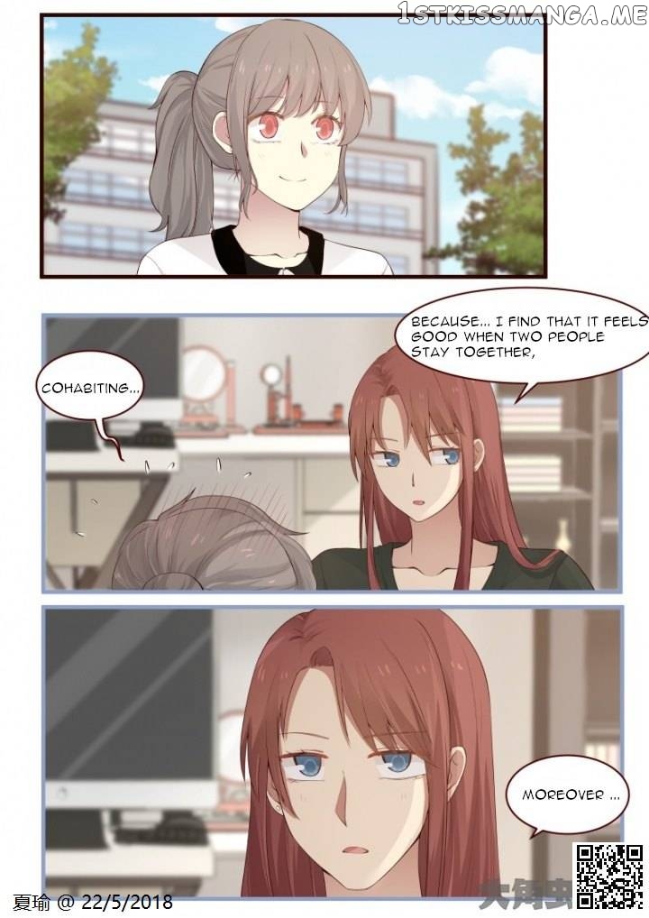 Lily – Manga Chapter 516 - page 2