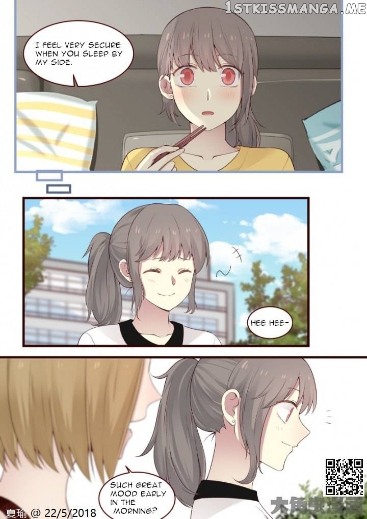 Lily – Manga Chapter 516 - page 3