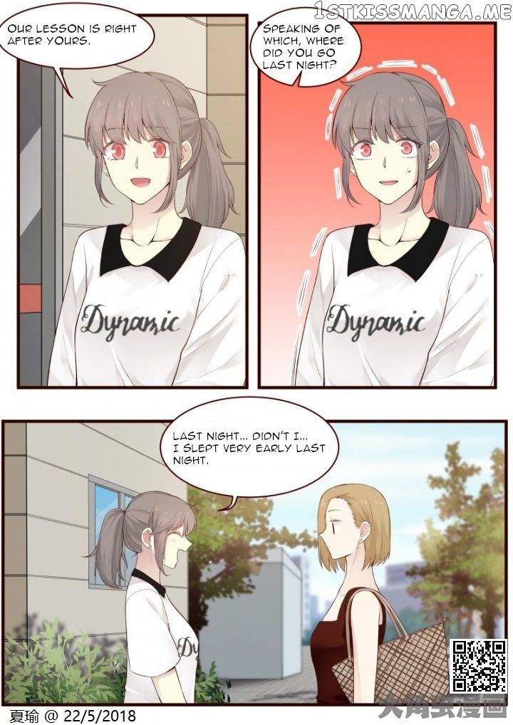 Lily – Manga Chapter 516 - page 5