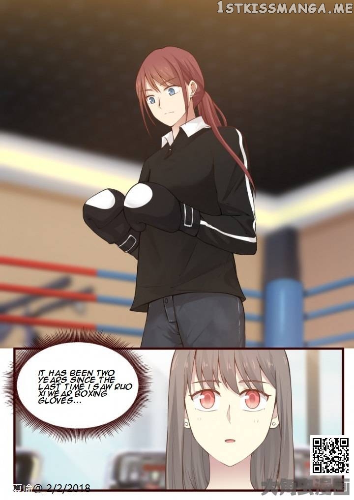 Lily – Manga Chapter 552 - page 2