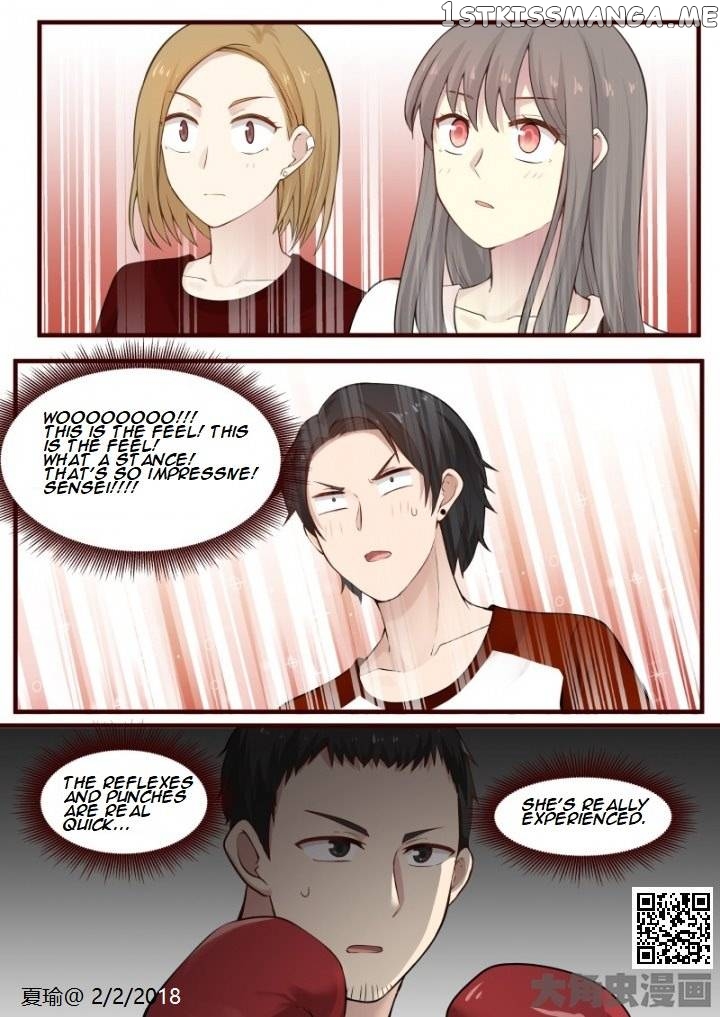 Lily – Manga Chapter 552 - page 5