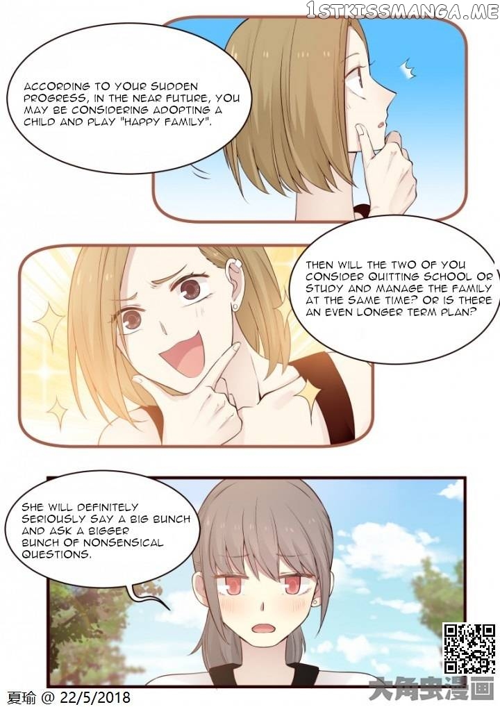 Lily – Manga Chapter 517 - page 3