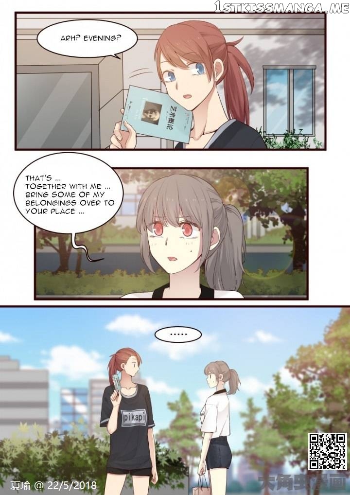 Lily – Manga Chapter 517 - page 5