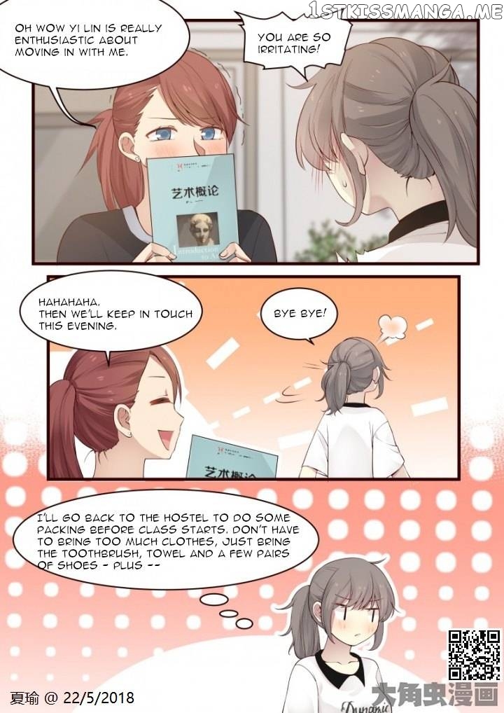 Lily – Manga Chapter 517 - page 6