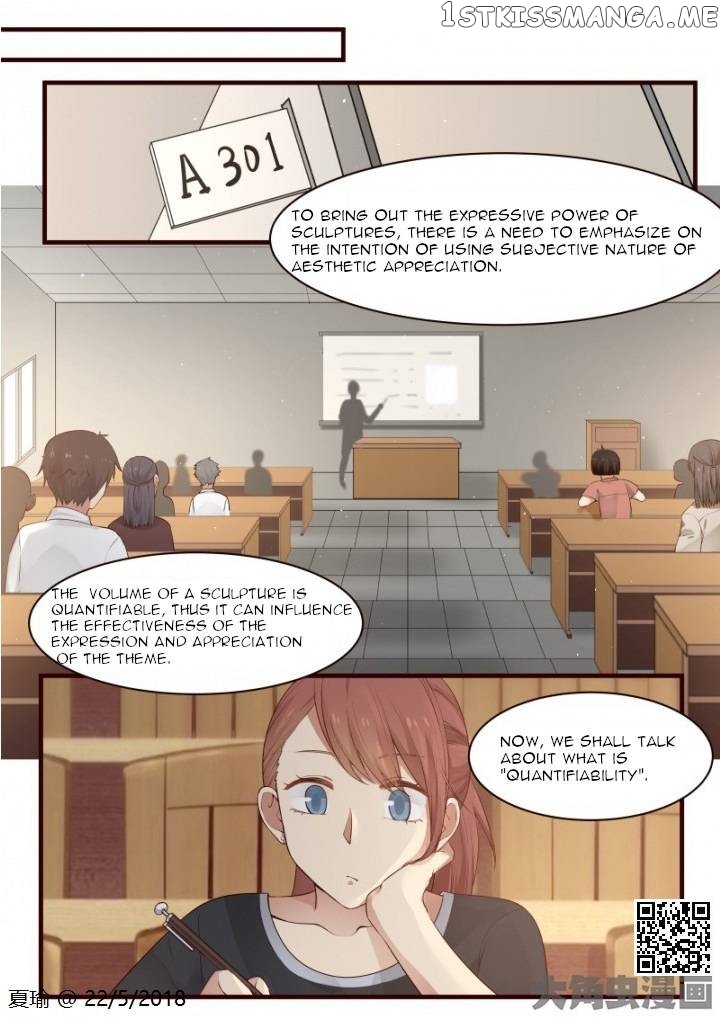 Lily – Manga Chapter 517 - page 7