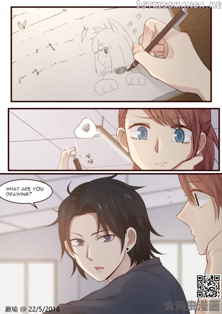 Lily – Manga Chapter 517 - page 8