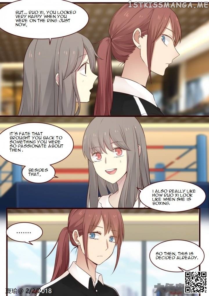 Lily – Manga Chapter 553 - page 4