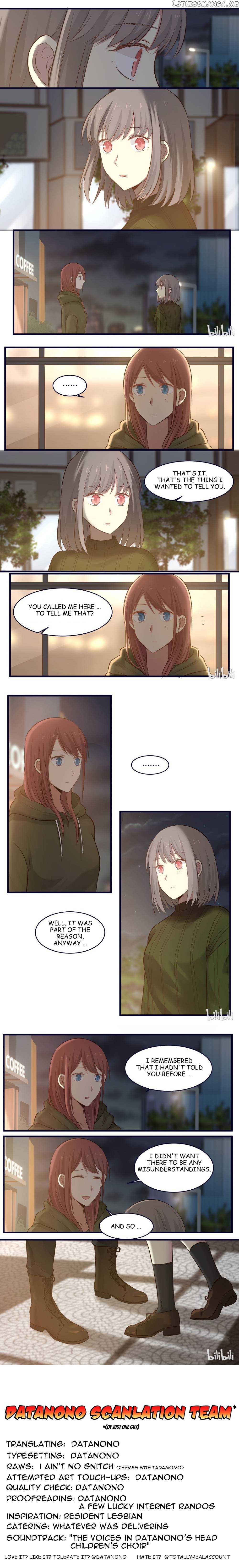 Lily – Manga Chapter 450 - page 2