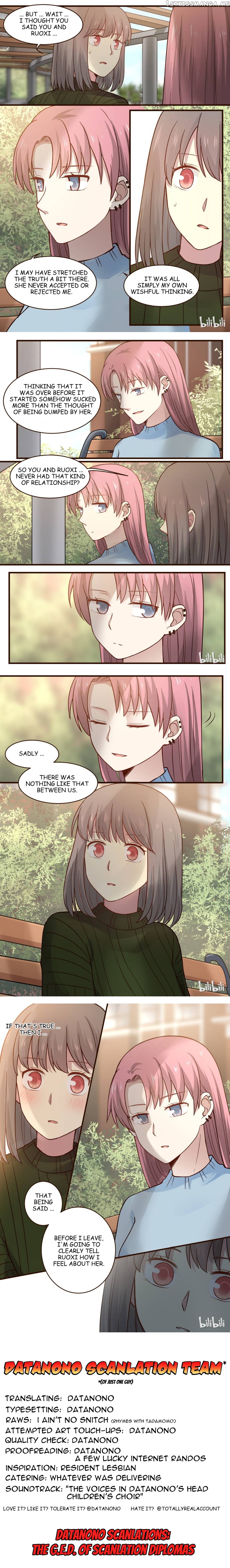 Lily – Manga Chapter 444 - page 2