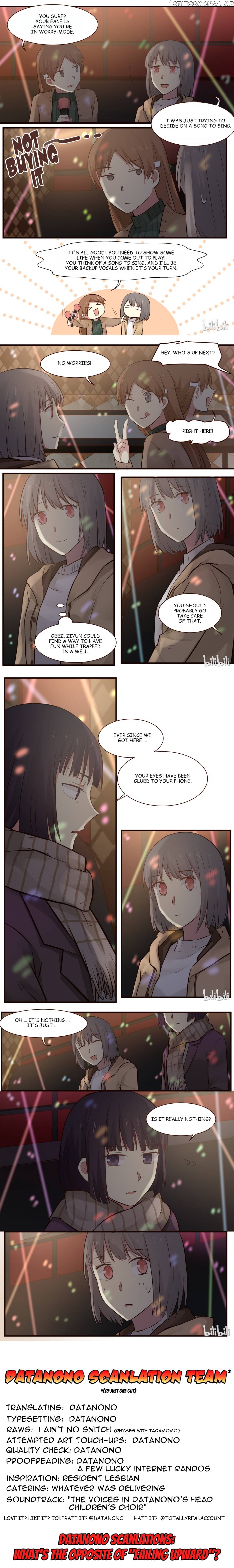 Lily – Manga Chapter 373 - page 2