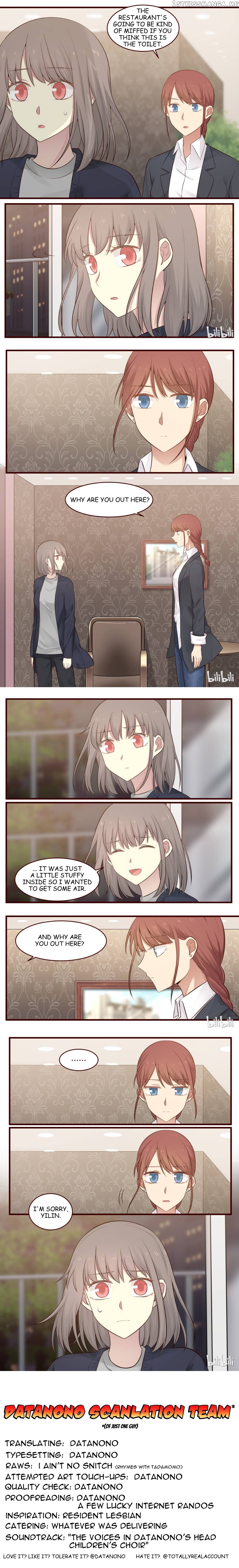 Lily – Manga Chapter 482 - page 2