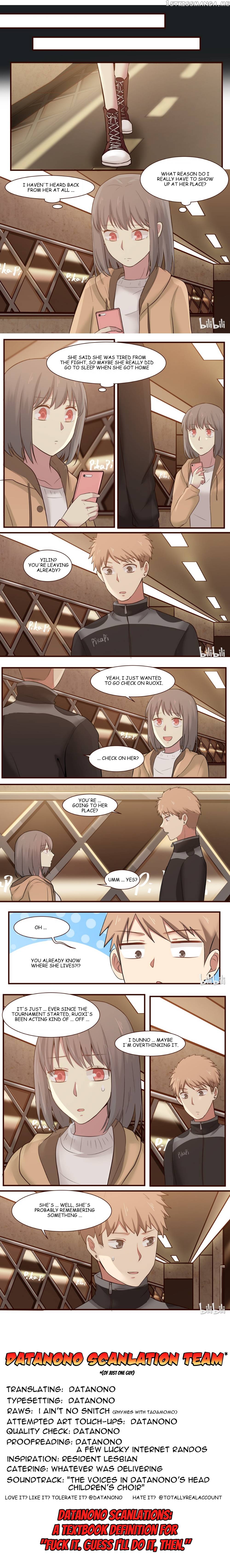 Lily – Manga Chapter 374 - page 2