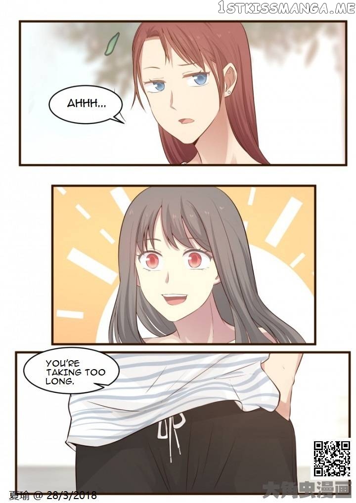 Lily – Manga Chapter 490 - page 1