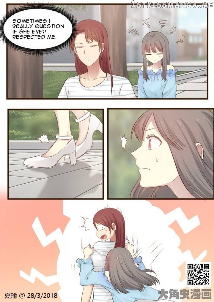 Lily – Manga Chapter 490 - page 6