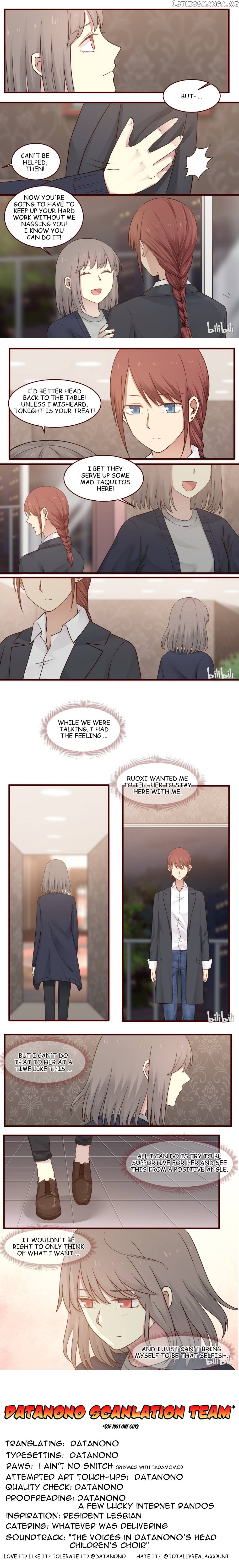 Lily – Manga Chapter 483 - page 2