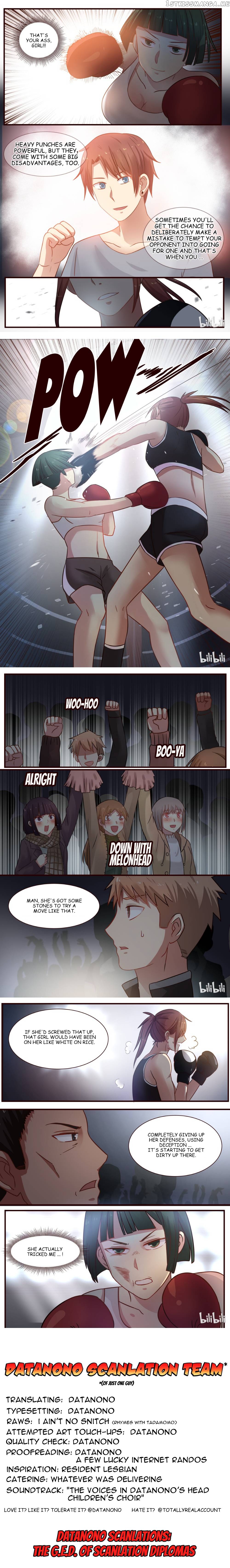 Lily – Manga Chapter 360 - page 2
