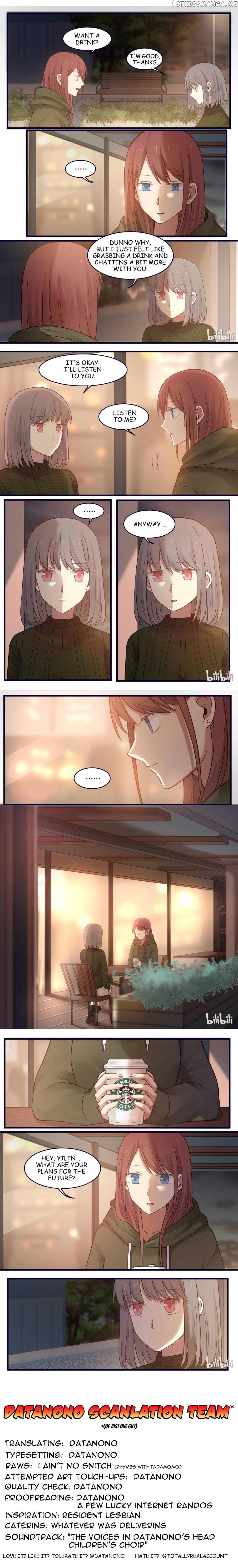 Lily – Manga Chapter 448 - page 2