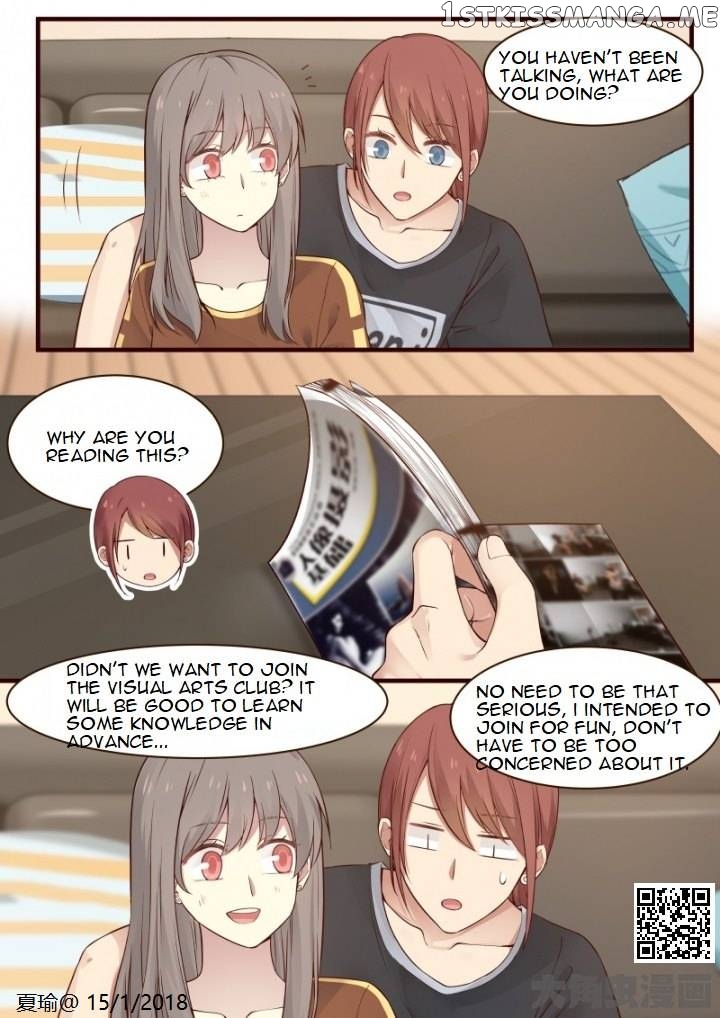Lily – Manga Chapter 543 - page 2