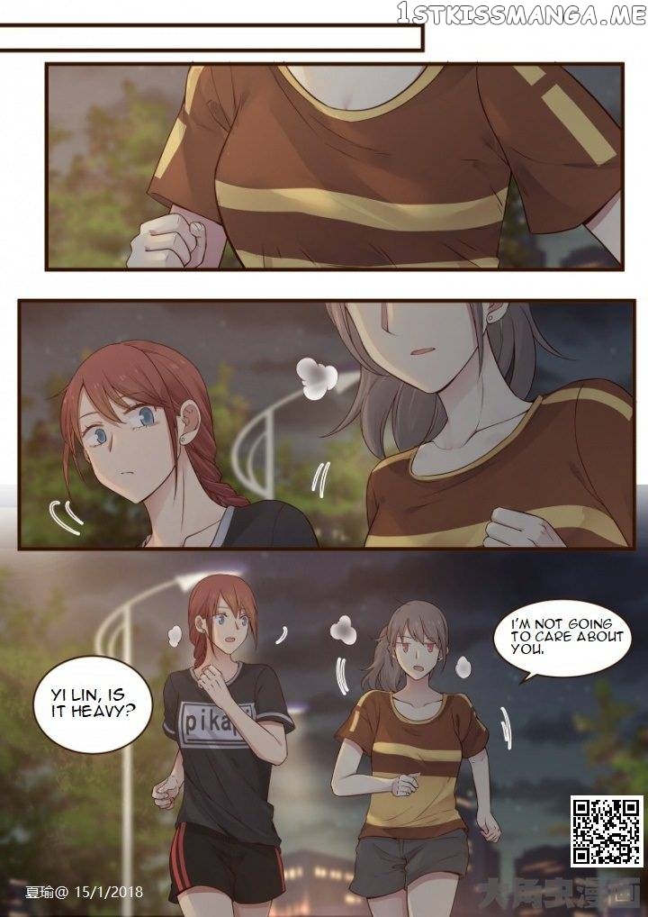 Lily – Manga Chapter 543 - page 6