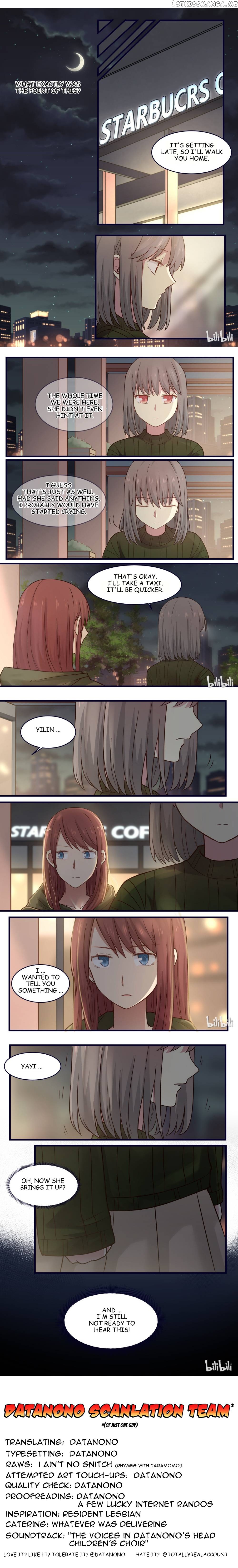 Lily – Manga Chapter 449 - page 2