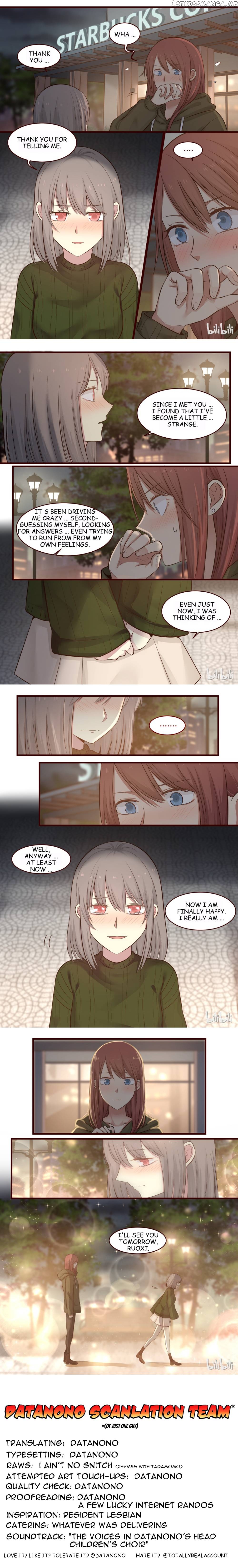 Lily – Manga Chapter 451 - page 2