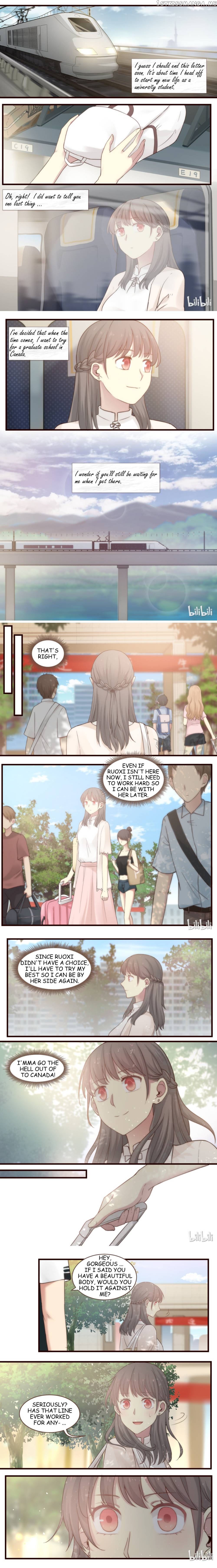 Lily – Manga Chapter 488 - page 3