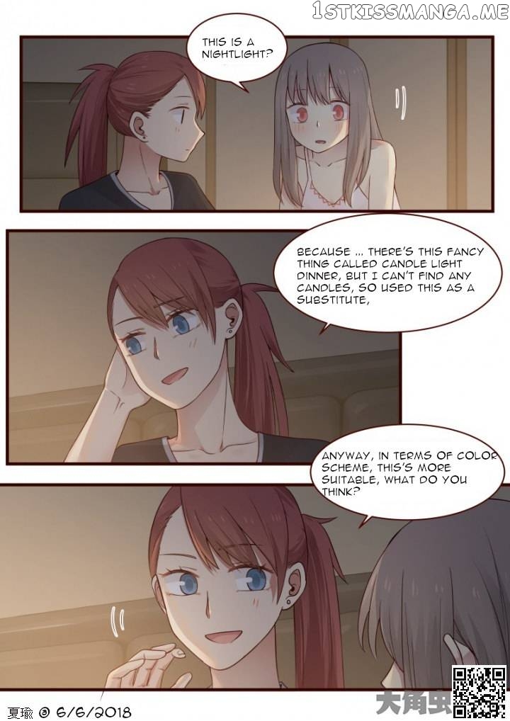 Lily – Manga Chapter 523 - page 1