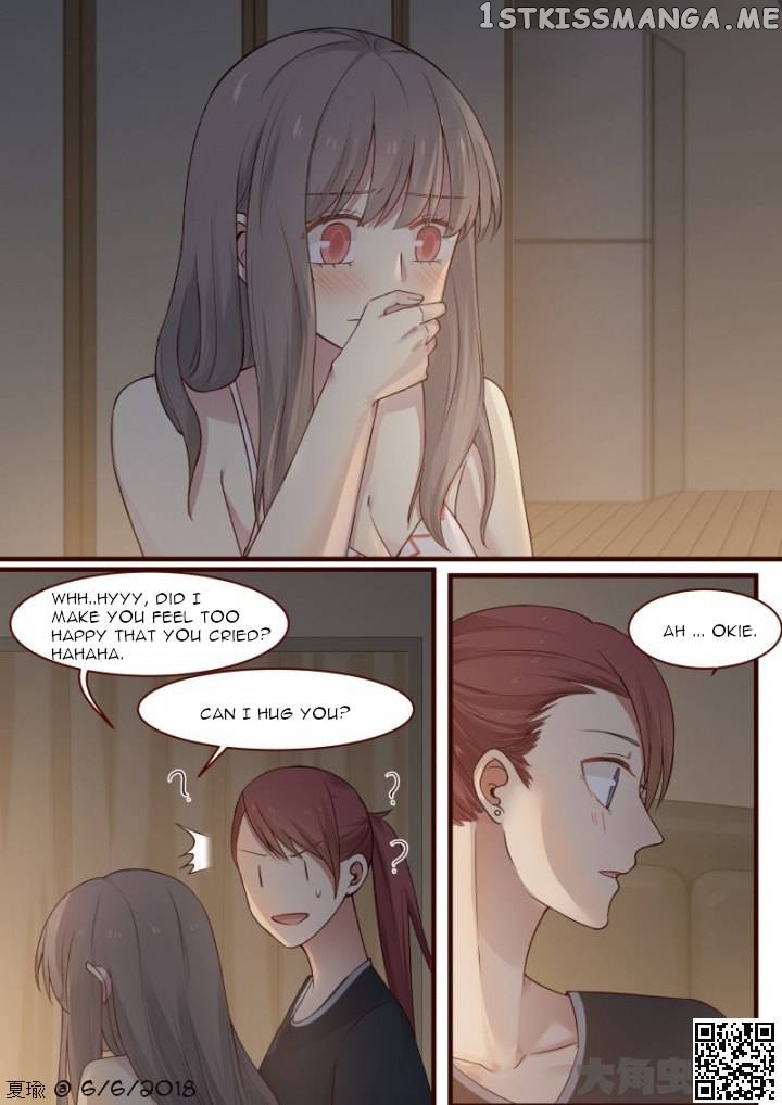 Lily – Manga Chapter 523 - page 2