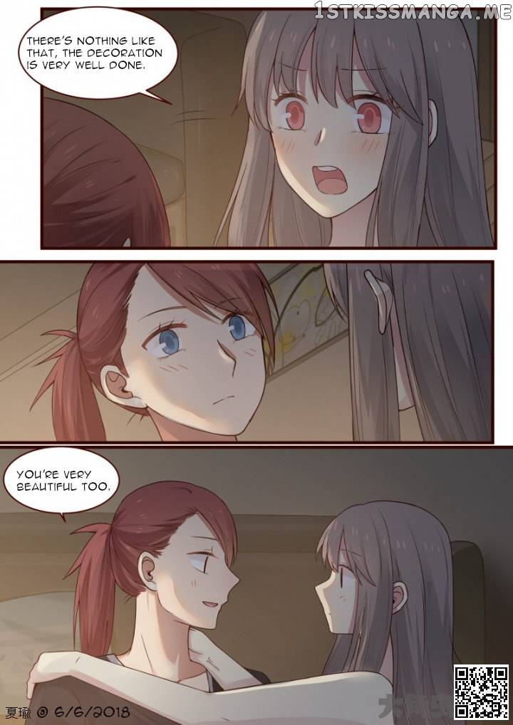 Lily – Manga Chapter 523 - page 4