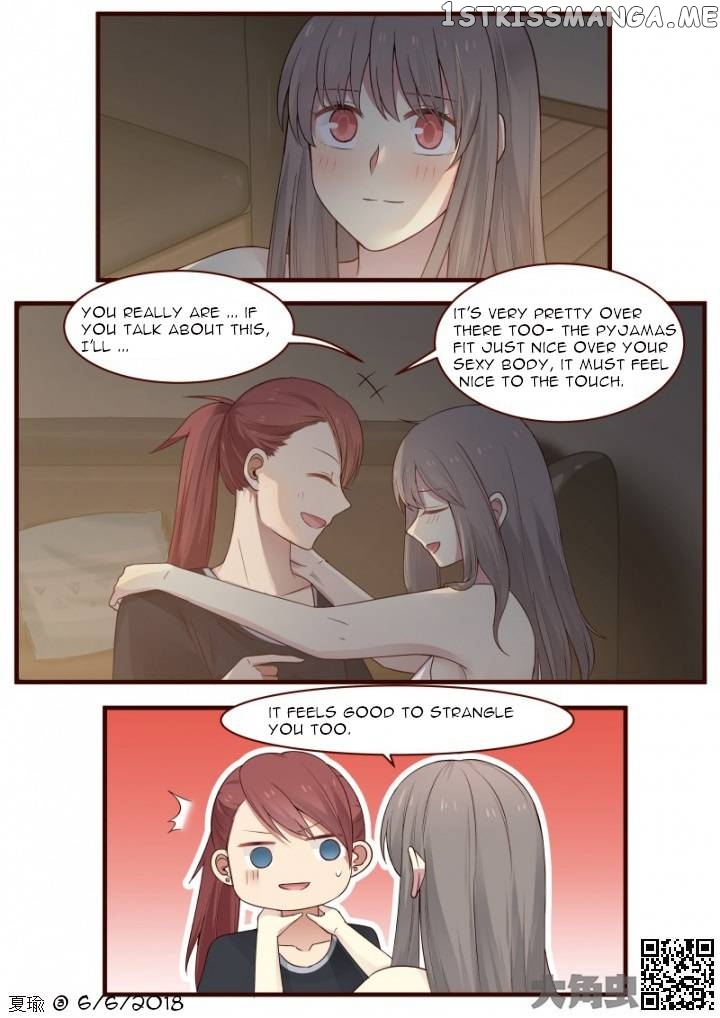 Lily – Manga Chapter 523 - page 5