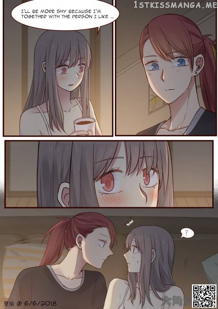 Lily – Manga Chapter 523 - page 8