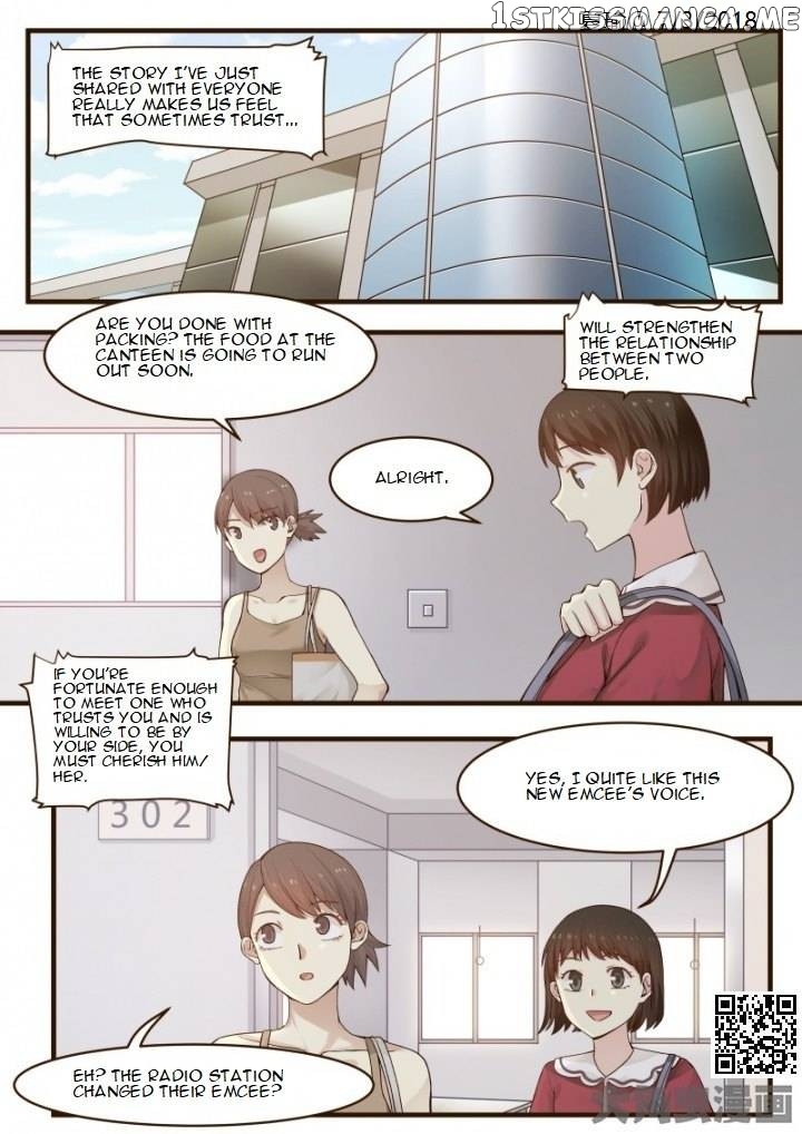 Lily – Manga Chapter 489 - page 1