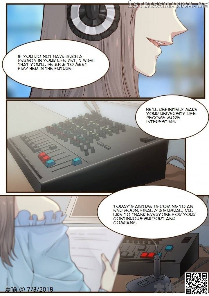 Lily – Manga Chapter 489 - page 2