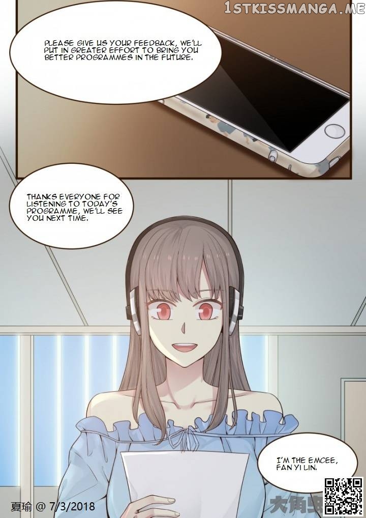 Lily – Manga Chapter 489 - page 3