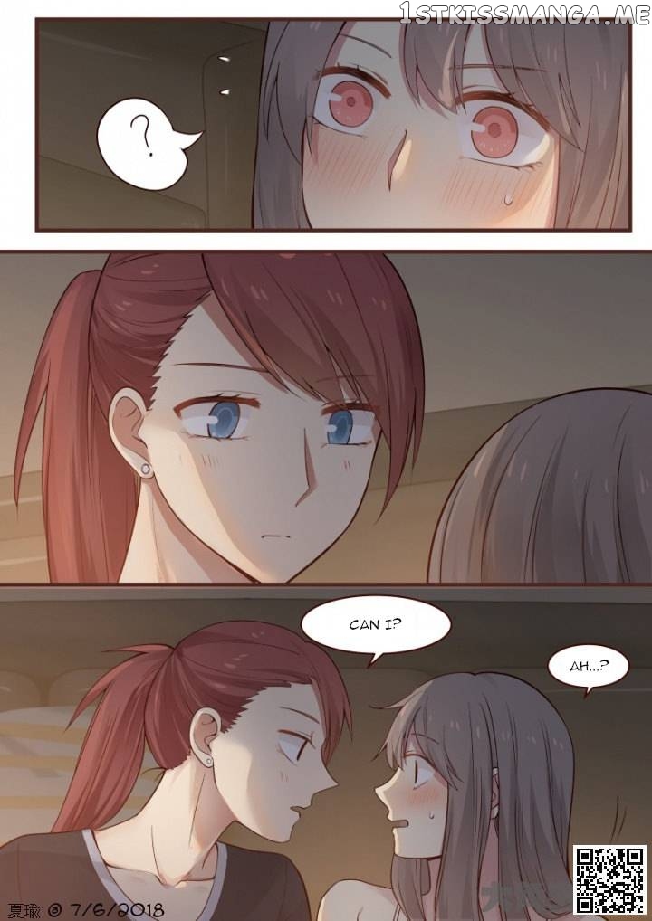Lily – Manga Chapter 524 - page 1