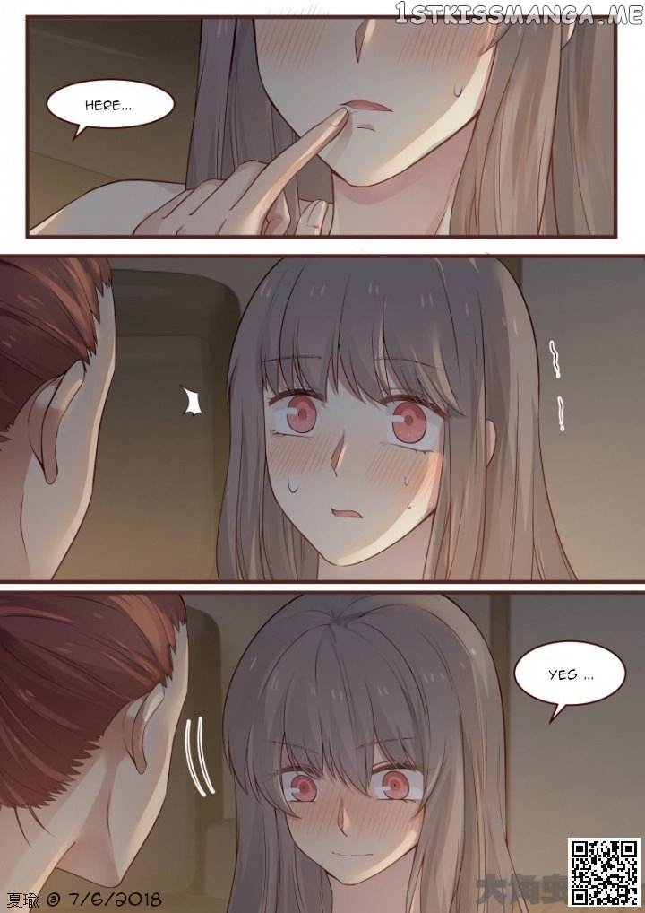 Lily – Manga Chapter 524 - page 2