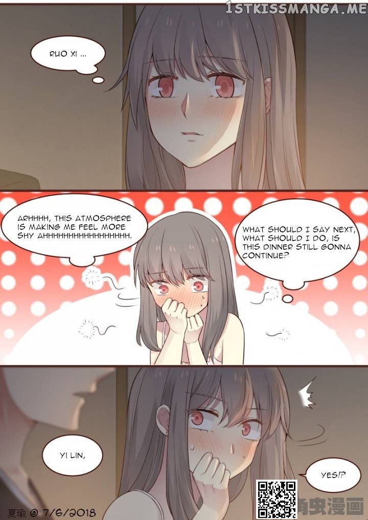 Lily – Manga Chapter 524 - page 5