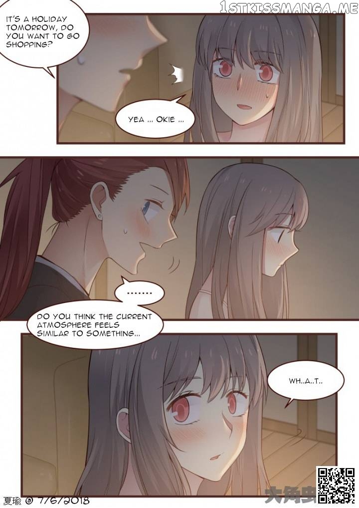 Lily – Manga Chapter 524 - page 6