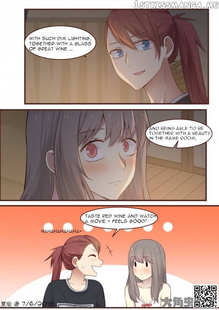Lily – Manga Chapter 524 - page 7