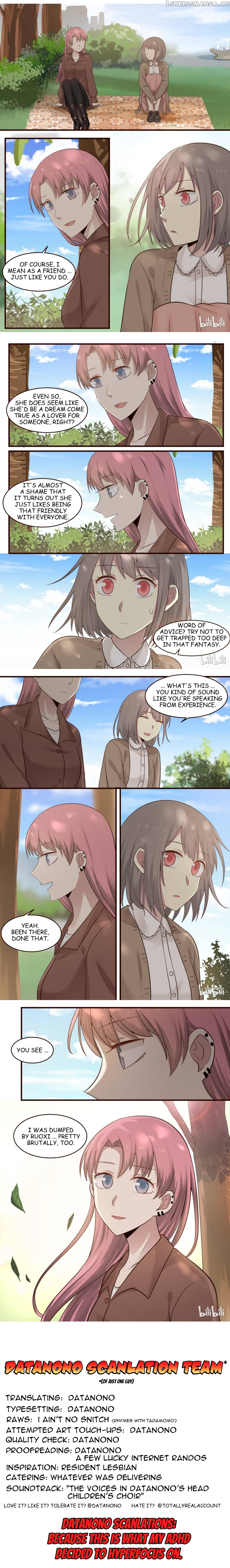 Lily – Manga Chapter 416 - page 2