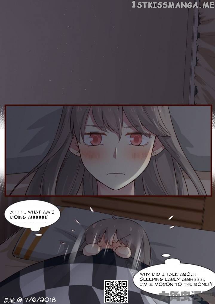 Lily – Manga Chapter 526 - page 1