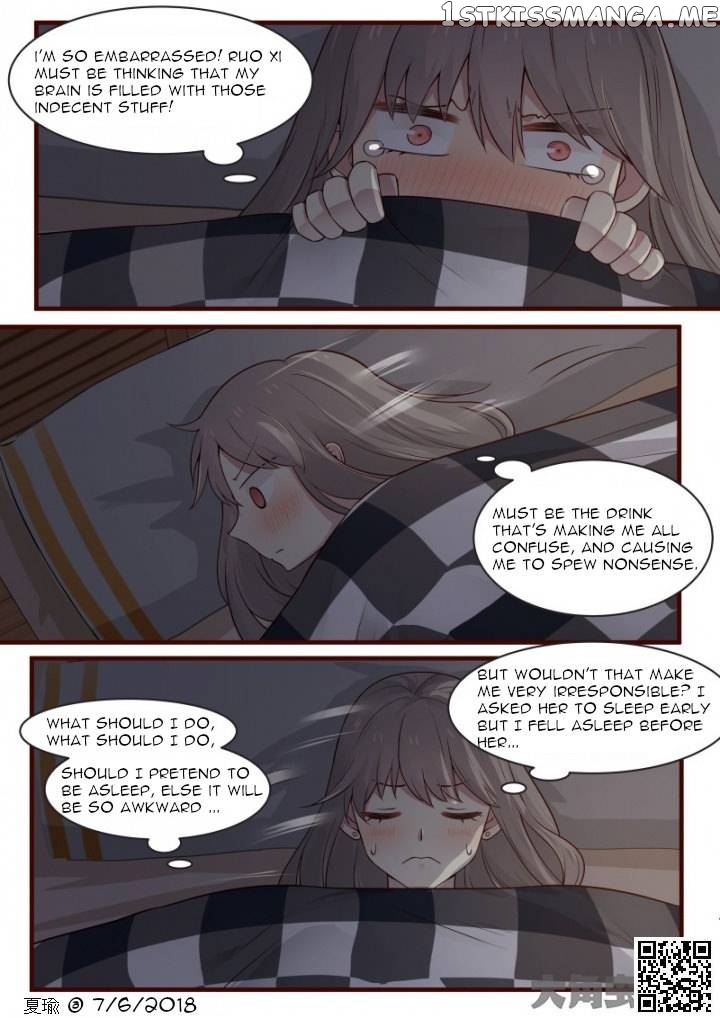 Lily – Manga Chapter 526 - page 2