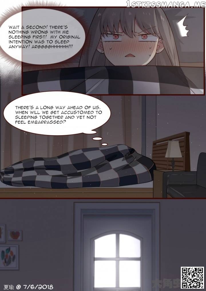 Lily – Manga Chapter 526 - page 3