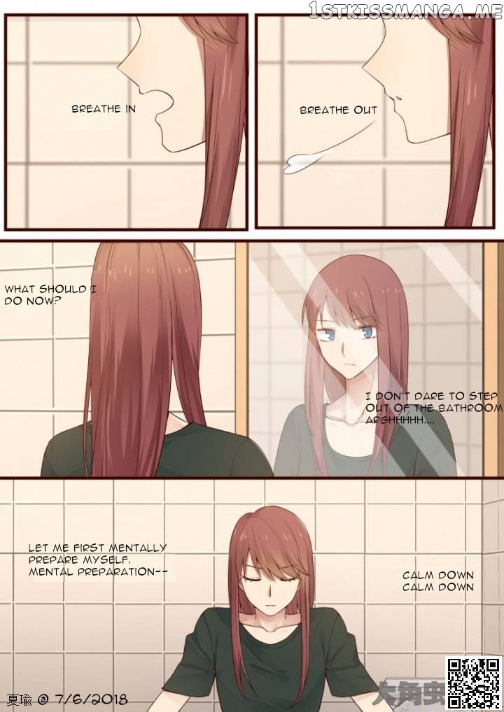 Lily – Manga Chapter 526 - page 4