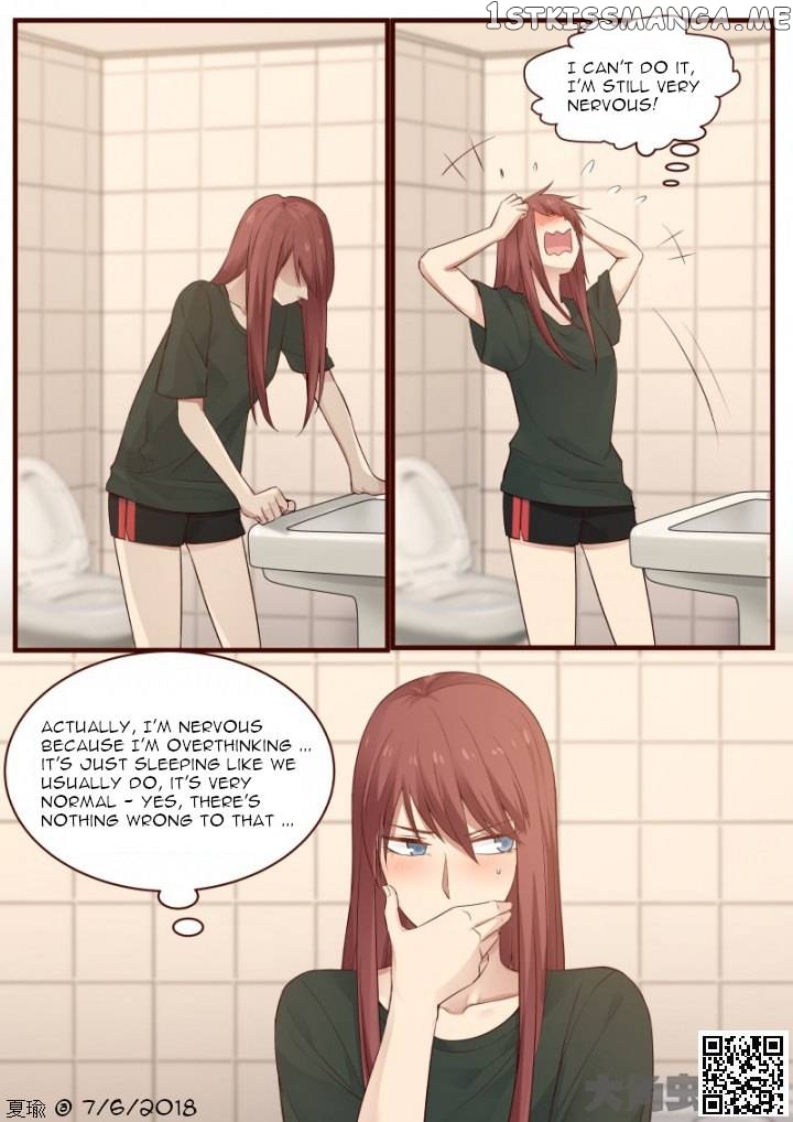 Lily – Manga Chapter 526 - page 5