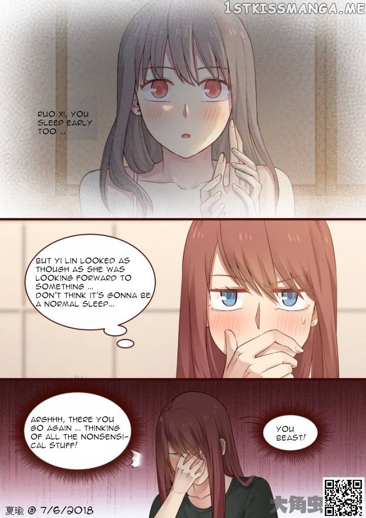 Lily – Manga Chapter 526 - page 6